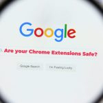 Google Chrome extensions