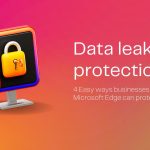 Data leak protection