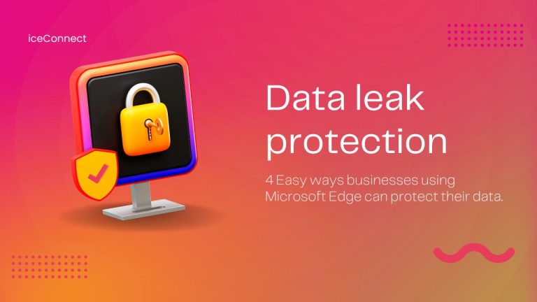 Data leak protection
