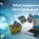 backup your data