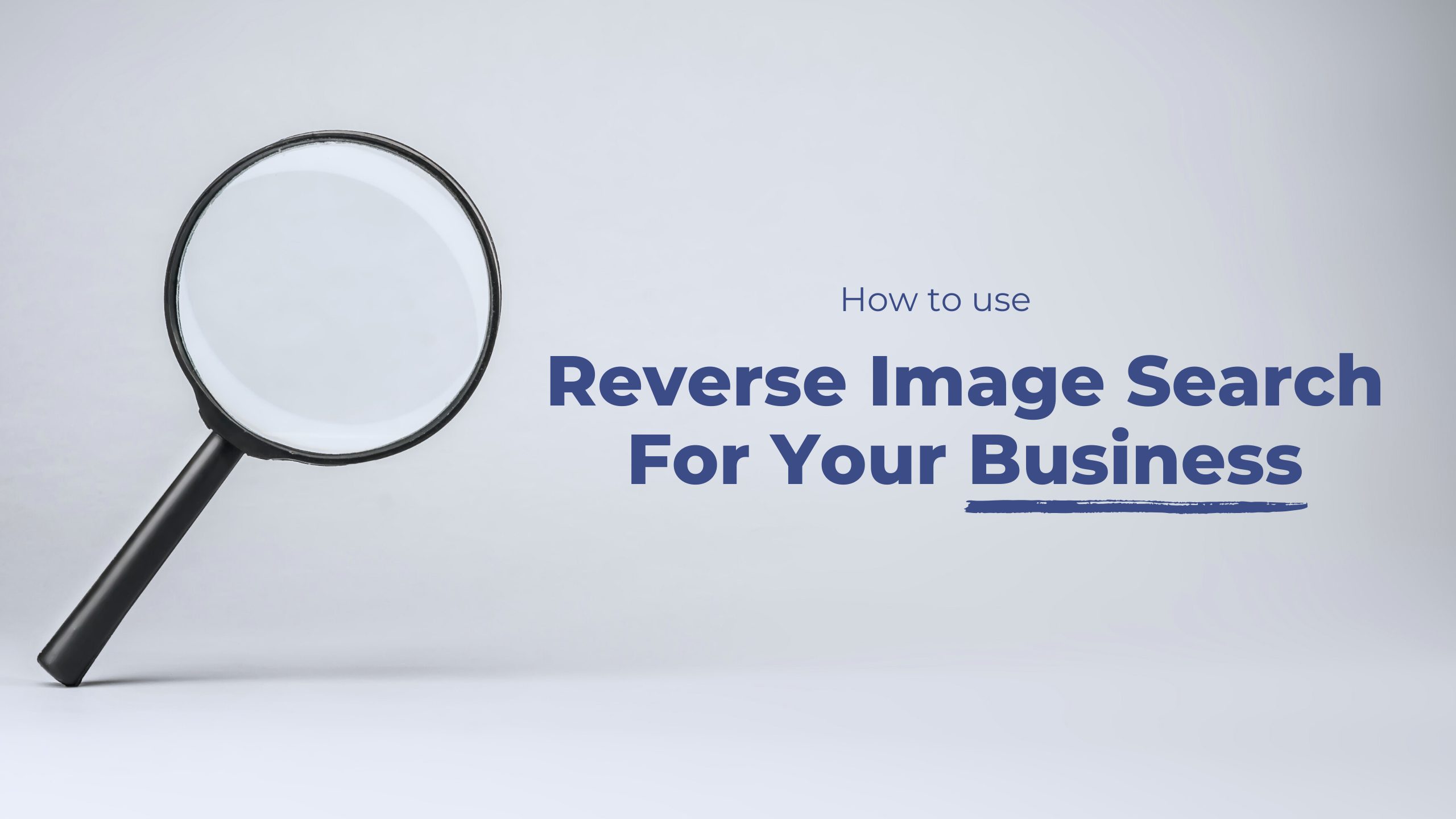 reverse image search for marketing and purchasing