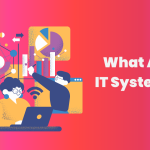 what are IT systems