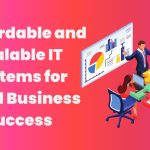 it systems for small business