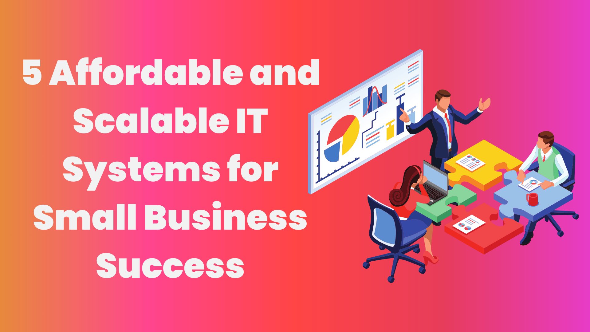 it systems for small business