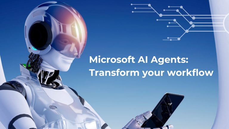 Microsoft AI Agent