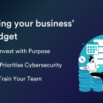 upgrade your business it budget